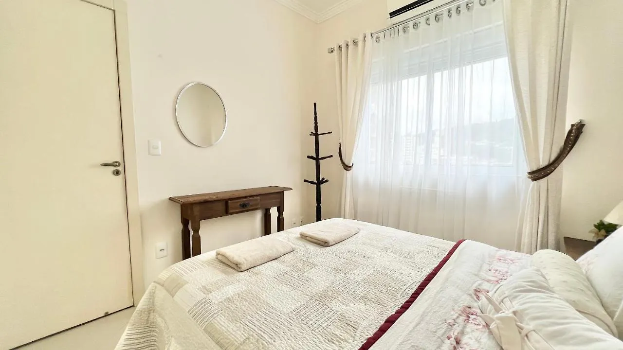 Apto Proximo A Vila Germanica Blumenau
