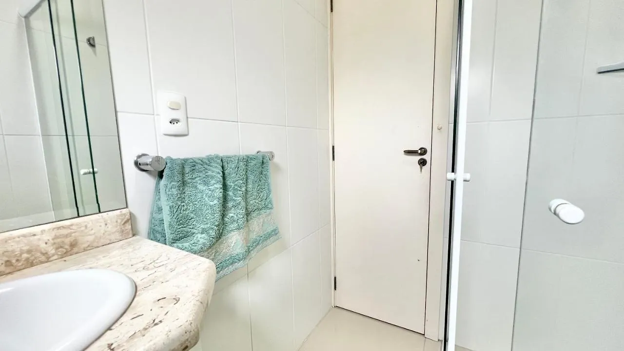 Apto Proximo A Vila Germanica Blumenau Daire