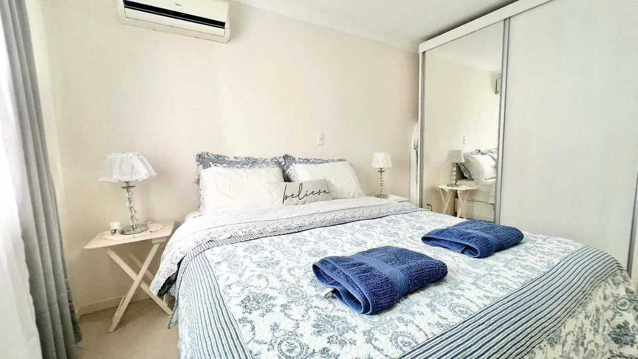 Apto Proximo A Vila Germanica Blumenau