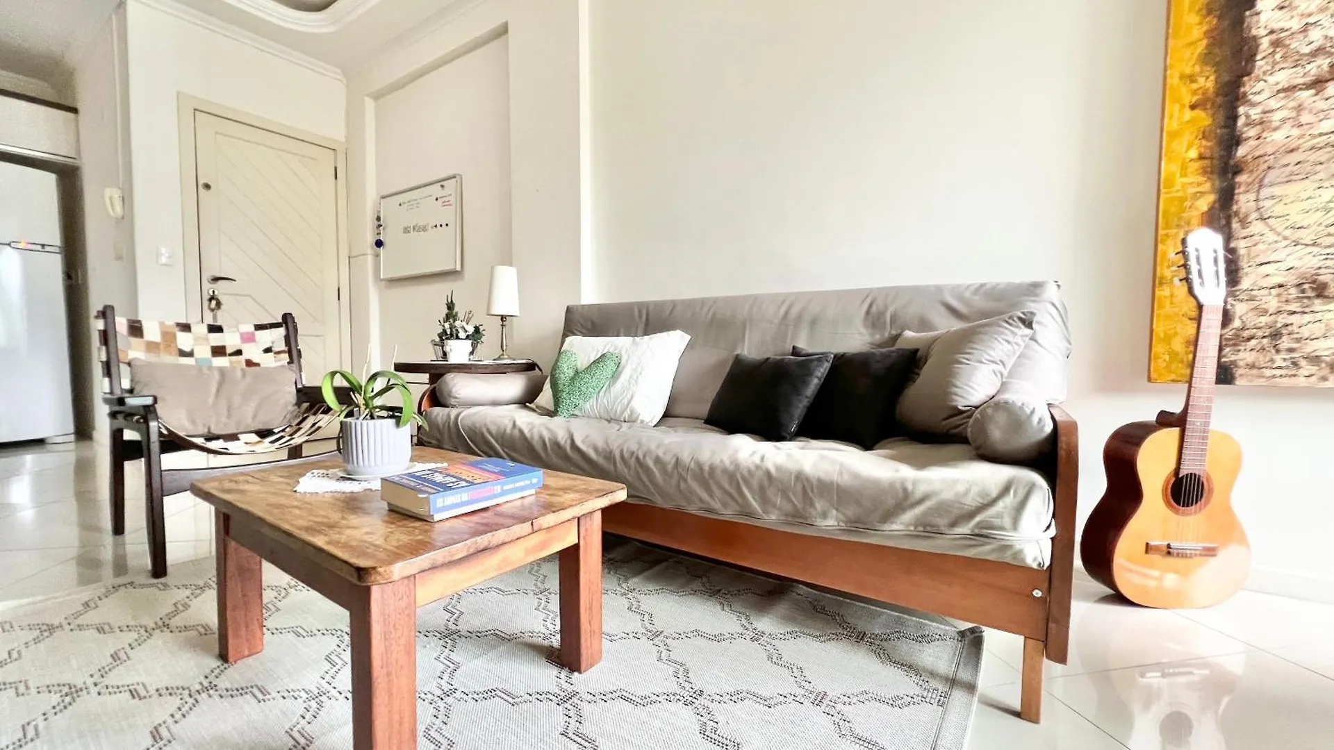 Apto Proximo A Vila Germanica Blumenau 0*,