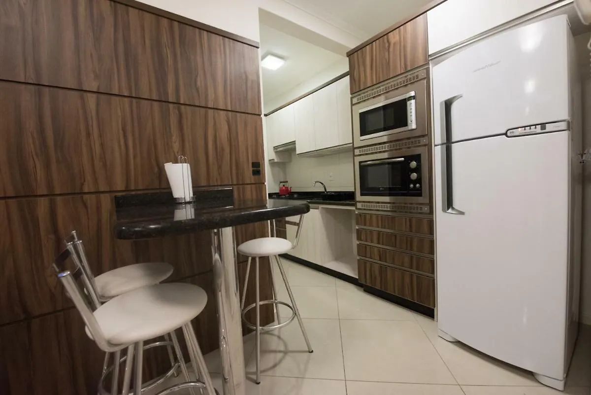 Apto Proximo A Vila Germanica Blumenau 0*,  Brezilya