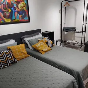  Apartamento - Zuhause 814 - Ao Lado Da Oktoberfest