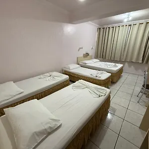 3* Hotel Oasis Chartouni